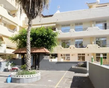 Apartamento/apartament Playa Paraiso Appartement Santa Cruz de Tenerife