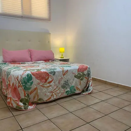 Apartamento/apartament Playa Paraiso Appartement