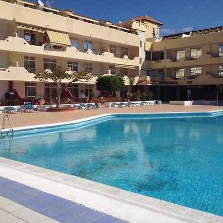 Apartamento/apartament Playa Paraiso Santa Cruz de Tenerife